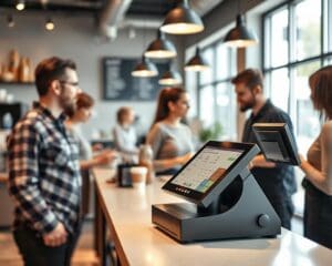 Waarom elk koffiezaak baat heeft bij een slim kassasysteem