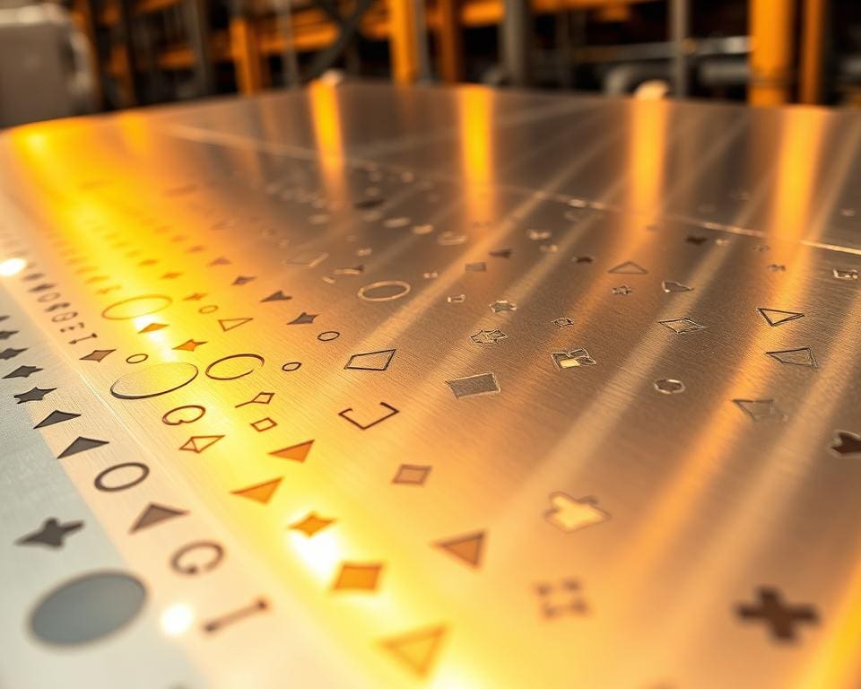 Waarom kiezen voor lasersnijden van RVS?