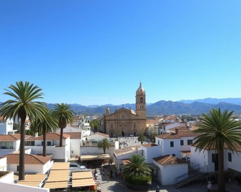 Waarom kiezen voor wonen in Spanje?