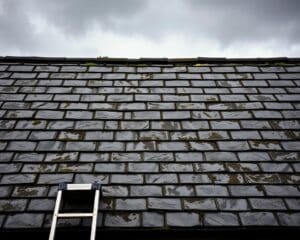 Wanneer moet je dakbedekking vervangen?