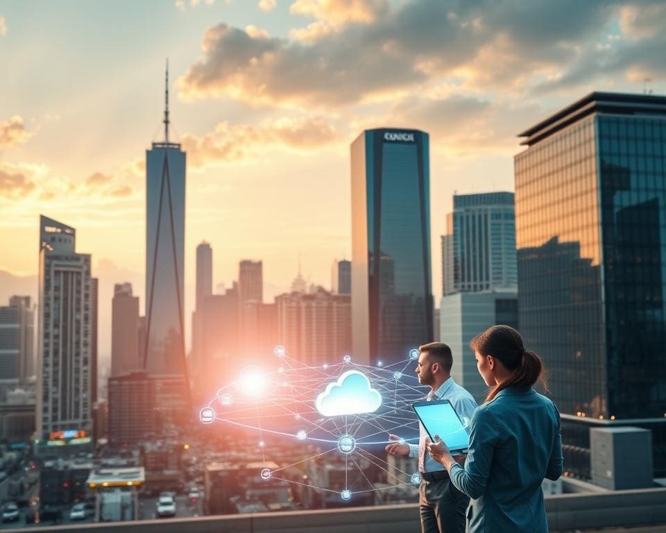 Wat betekent edge computing voor bedrijven?