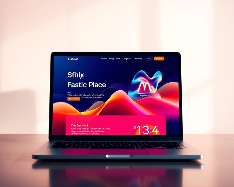 Wat doet Mtea op vlak van website snelheid?