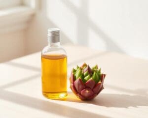 Wat is het verschil tussen arganolie en Cactusvijgolie?