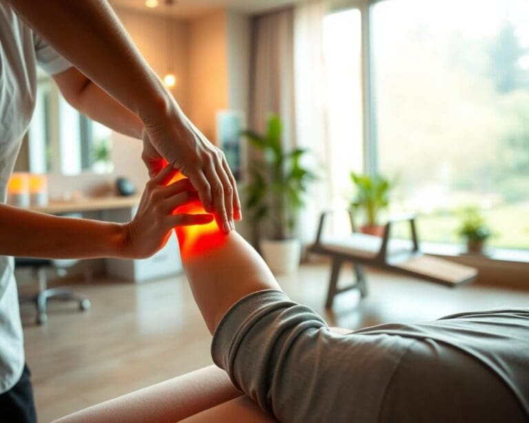 Wat kun je verwachten van fysiotherapie bij zenuwpijn?