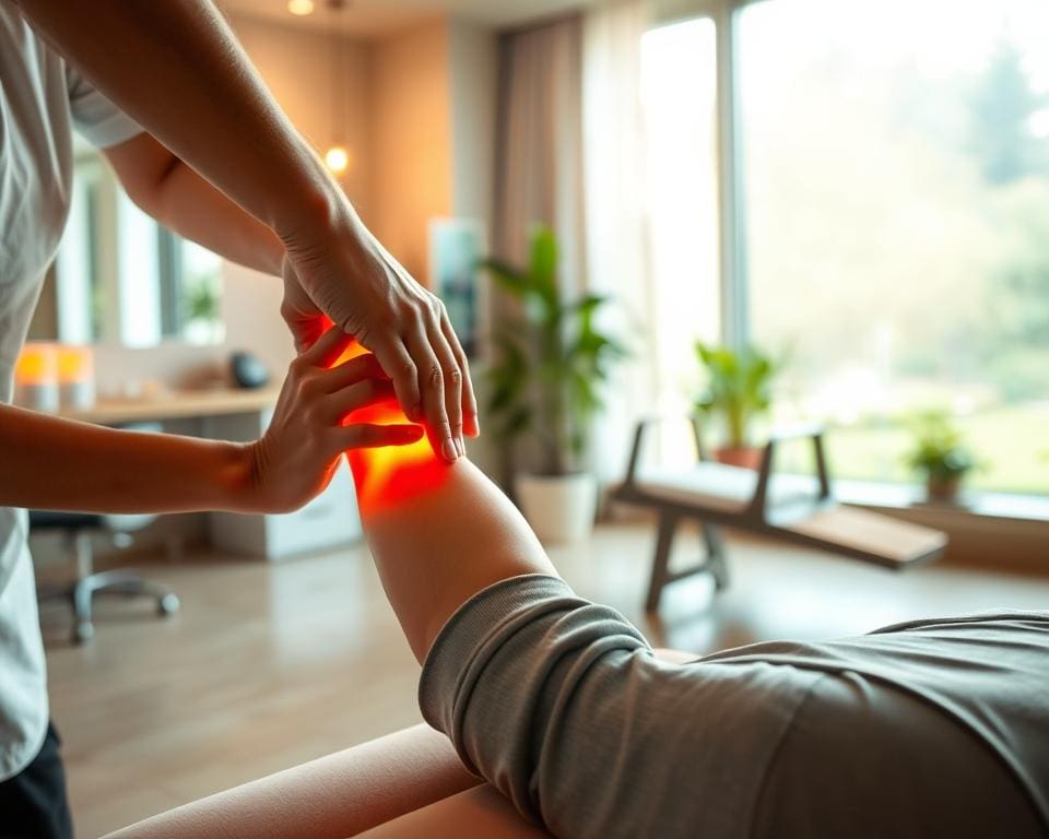 Wat kun je verwachten van fysiotherapie bij zenuwpijn?