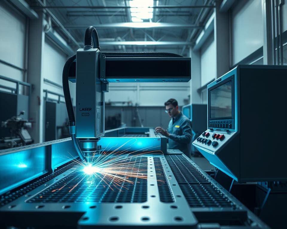 Wat maakt lasersnijden zo precies en betrouwbaar?