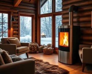 Wat moet je weten voor je een houtkachel koopt?