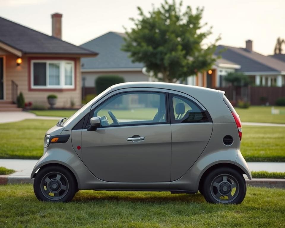 Wat zijn de valkuilen bij een goedkope 45 km-wagen?