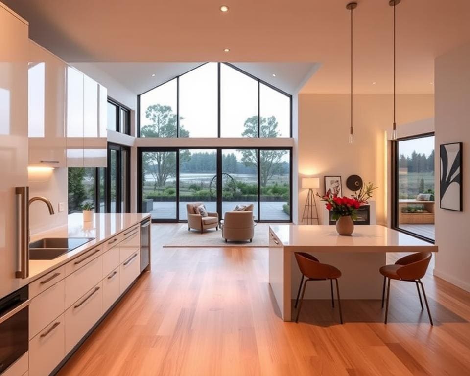 Wat zijn de voordelen van een vergunningvrije verbouwing?