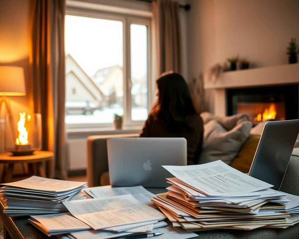 Wat zijn valkuilen bij wonen in Duitsland?