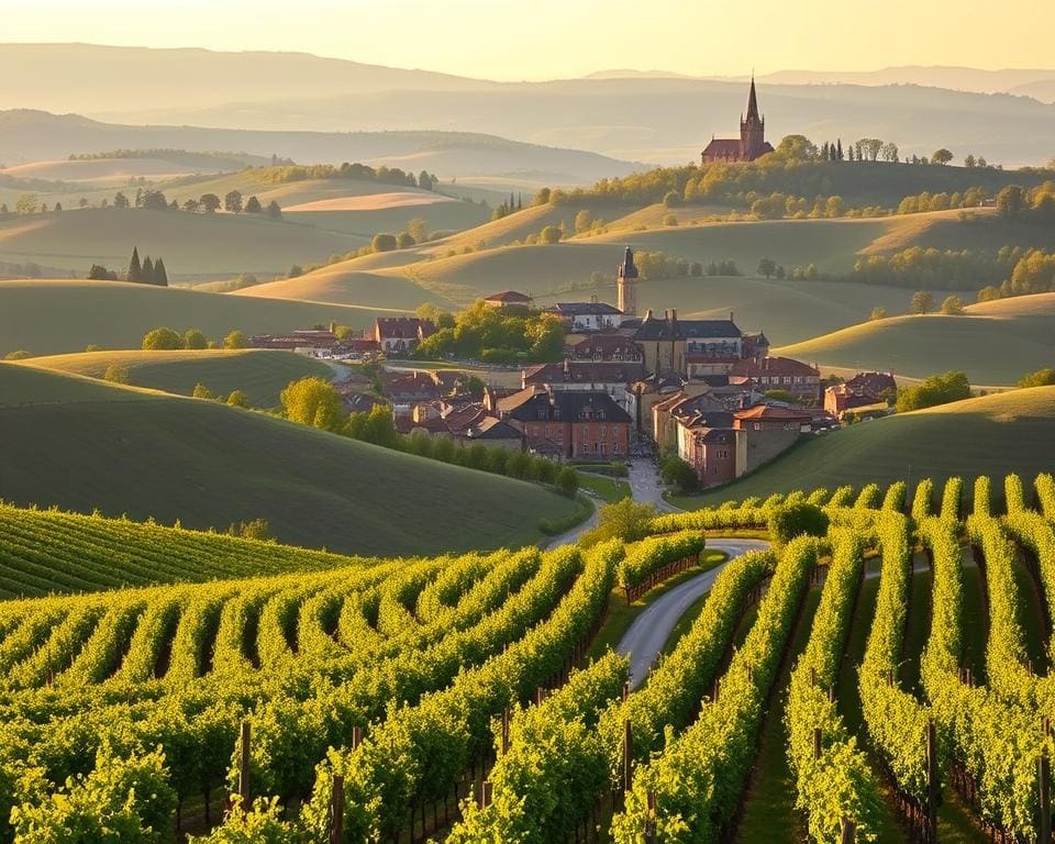 Welke streek in Frankrijk is betaalbaar?