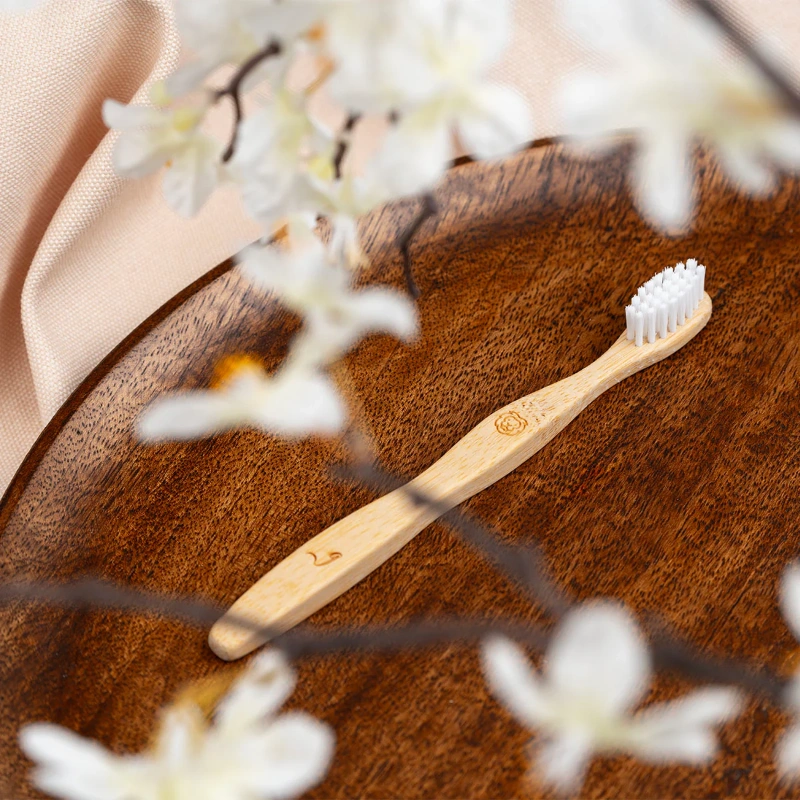 Tanden poetsen zonder plastic: zo doe je dat