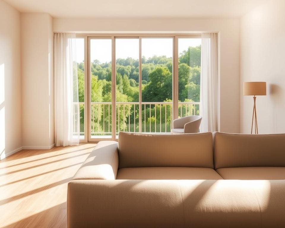 nvesteren in een woonproject: wat zijn de voordelen?