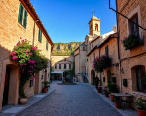 Fornalutx – Het mooiste dorp van Mallorca 🇪🇸