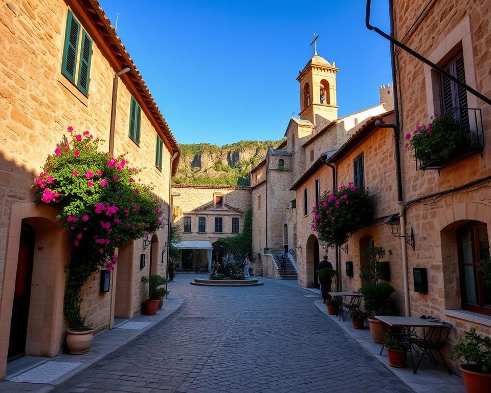 Fornalutx – Het mooiste dorp van Mallorca 🇪🇸