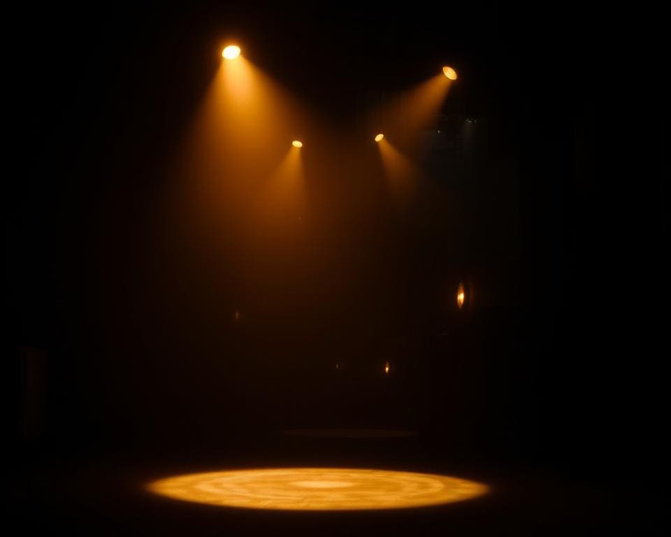 Hoe creëer je meer diepte met verlichting?