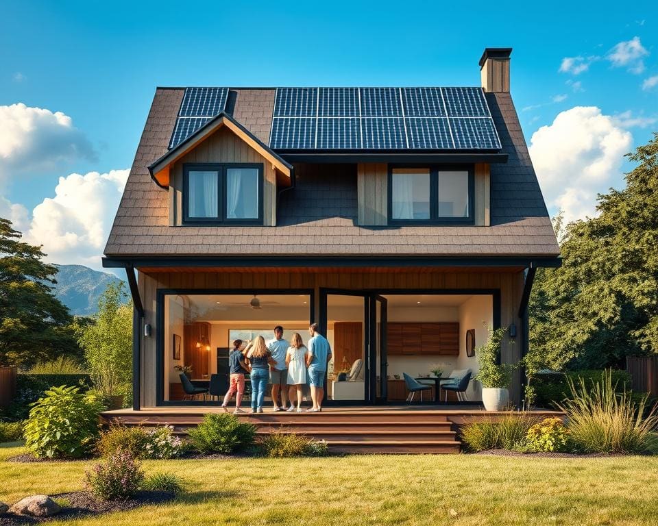 Hoe maak je je woning klaar voor de toekomst?