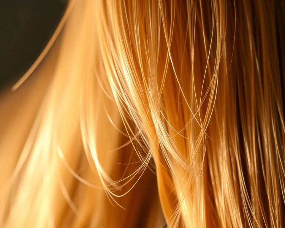 Hoe voorkom je gespleten haarpunten?