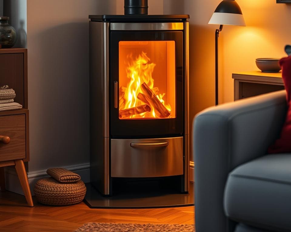 Is de Unilux-7 40 dé oplossing voor compacte woonruimtes?