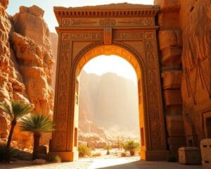 Is de Vallei der Koningen open voor toeristen?