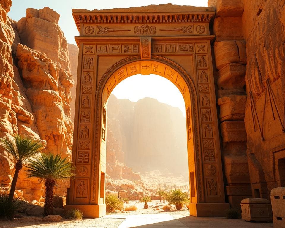 Is de Vallei der Koningen open voor toeristen?