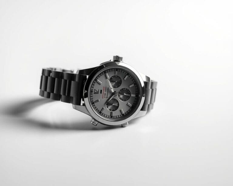 Is een horloge meer dan een accessoire?
