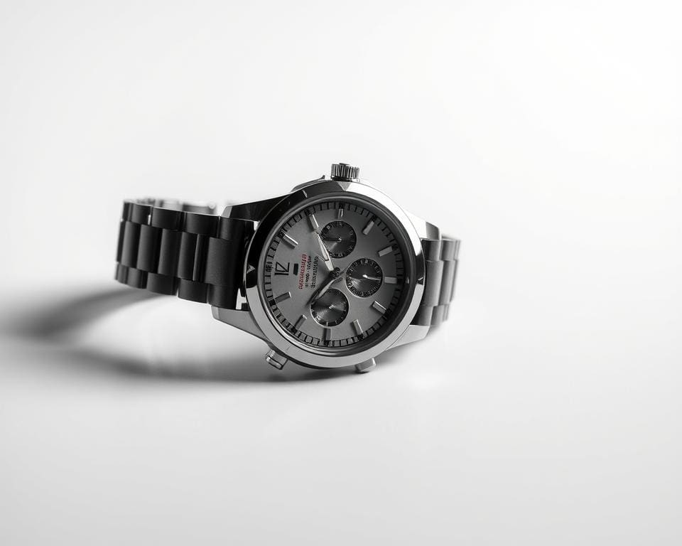 Is een horloge meer dan een accessoire?