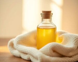 Is kokosolie een wondermiddel voor droog haar?