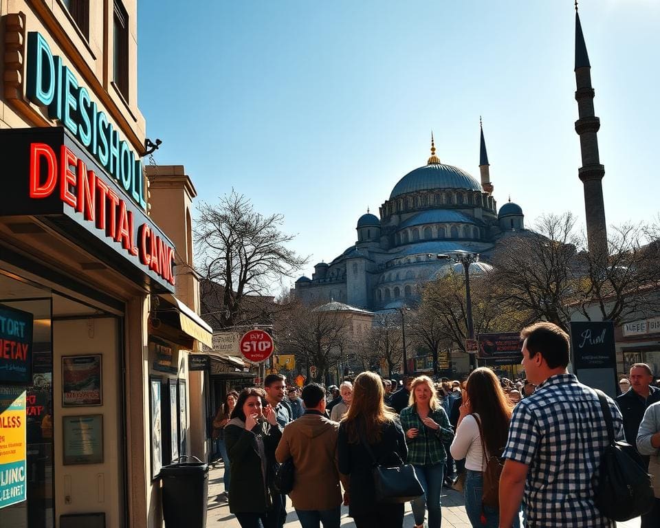 Kun je echt tot 75% besparen op kronen in Istanbul?