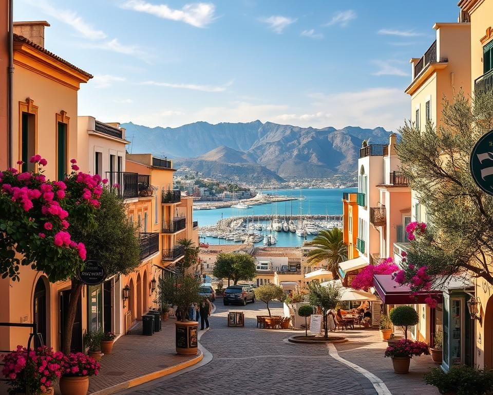 Maroulas – Venetiaanse charme op Kreta 🇬🇷