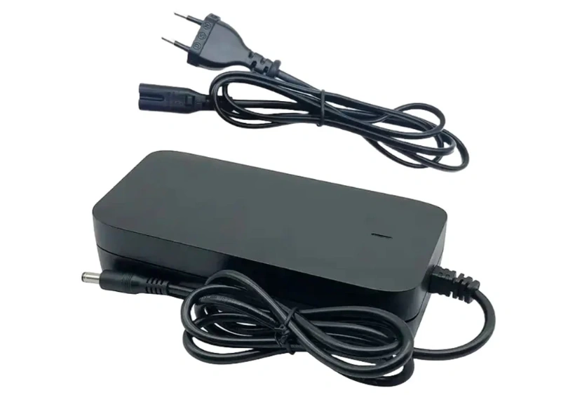 Ouxi oplader voltfiets.eu