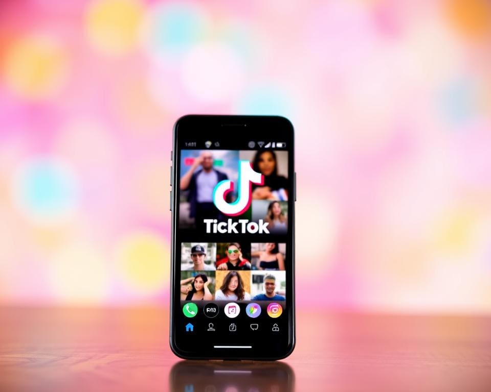 TikTok volgers kopen