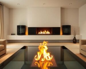 Waarom is gas een schone keuze?