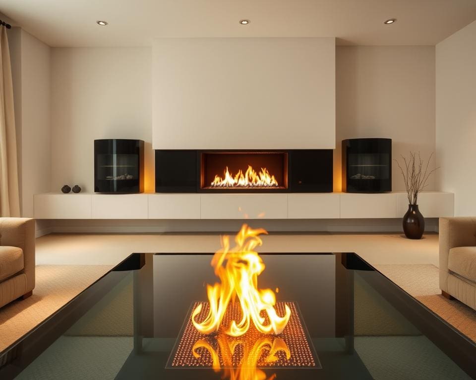 Waarom is gas een schone keuze?