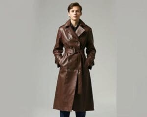 Wat maakt een trenchcoat zo’n klassieker?