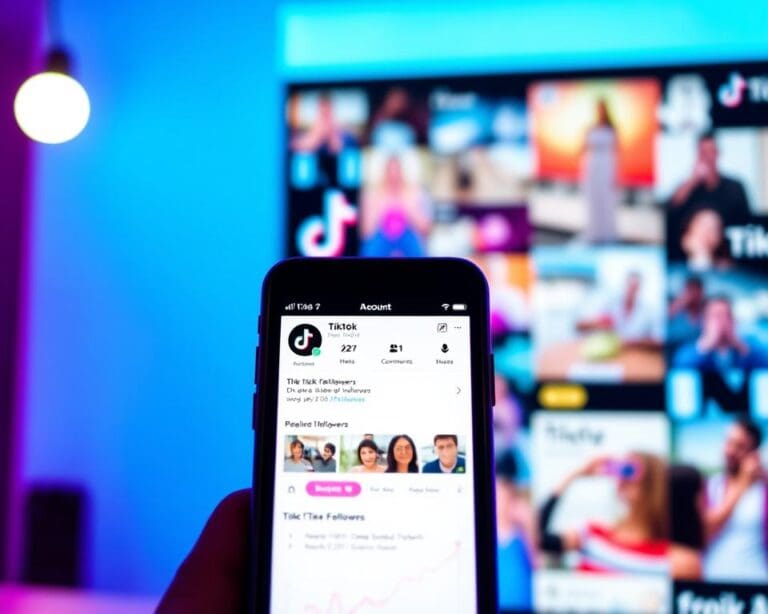 Wat zijn de voordelen van TikTok volgers kopen voor je account?