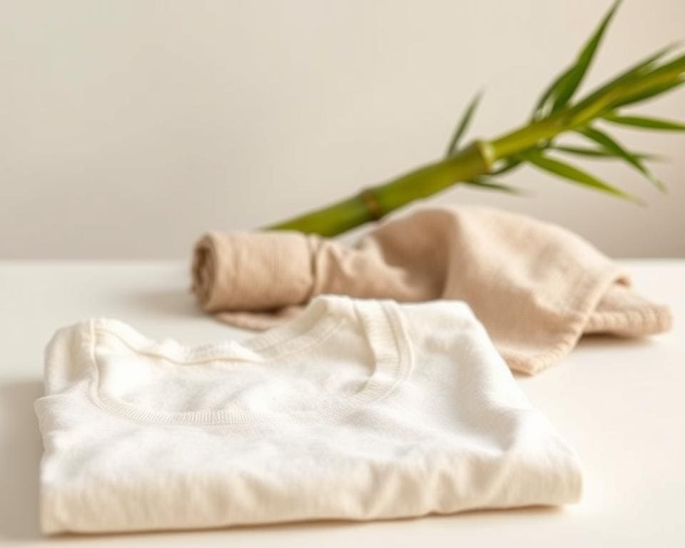 Wat zijn duurzame keuzes in textielgebruik?