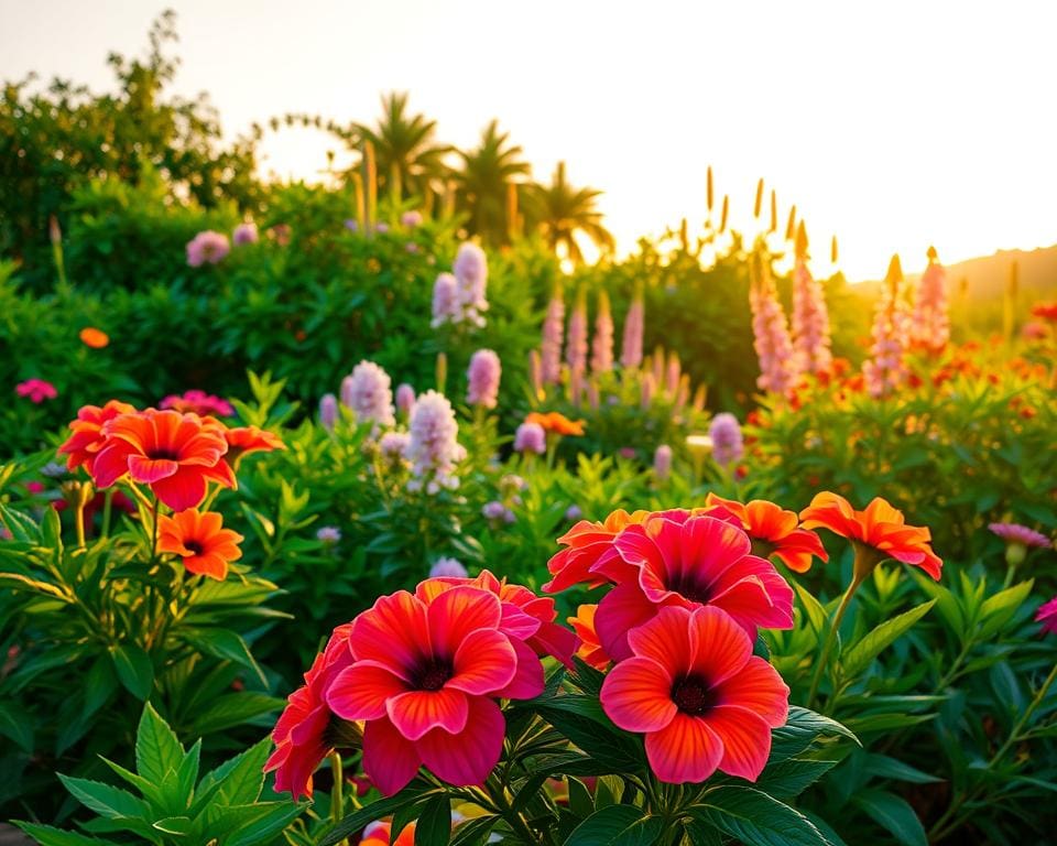 Wat zijn frisse kleurcombinaties voor 2025?