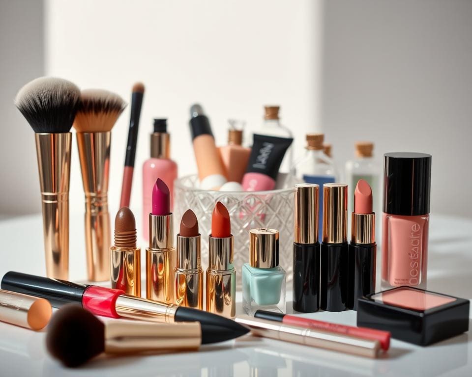 Wat zijn luxe accessoires voor een budgetvriendelijke make-over?