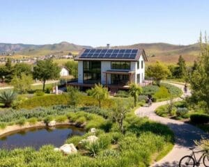 Wat zijn slimme keuzes voor een duurzame woning?