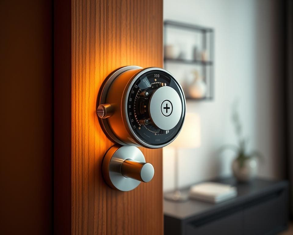 automatiseren slot