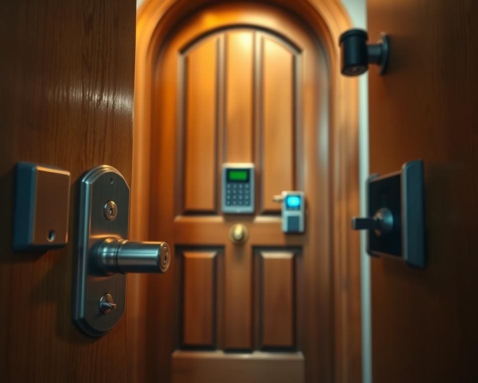 inbraakpreventie