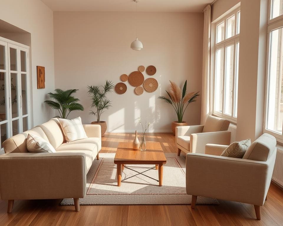populaire kleuren interieur