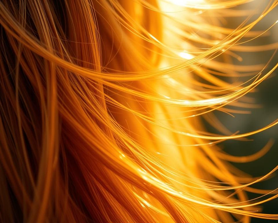 voeding haargezondheid