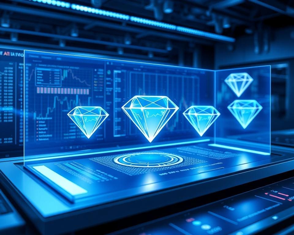 investeren in crypto