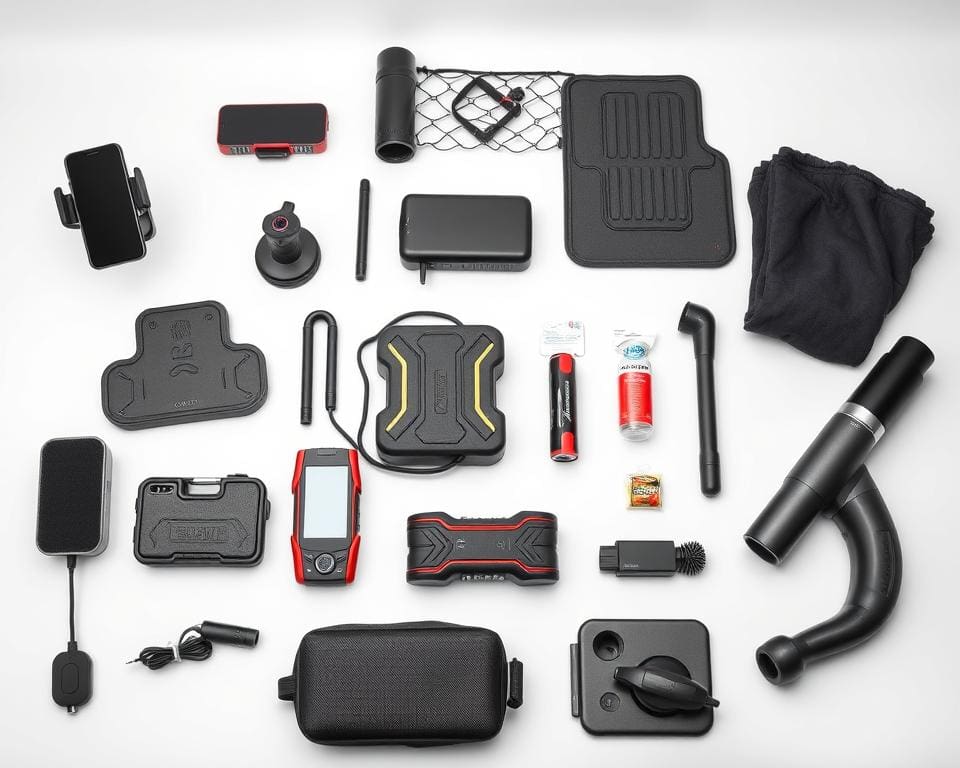 Auto accessoires