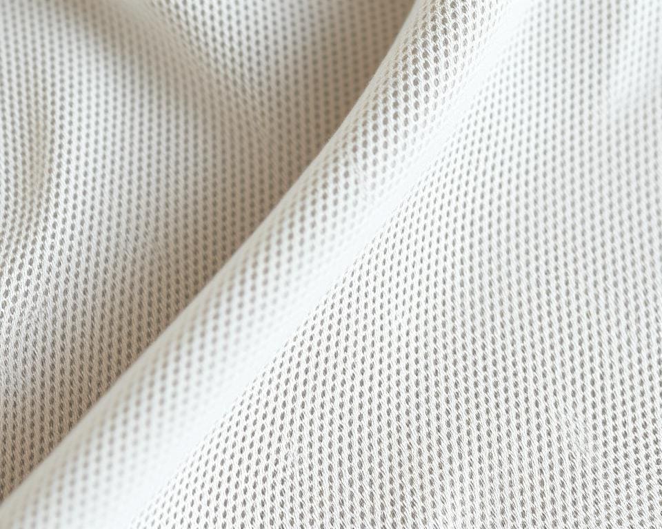 Hoe ademend is jersey?