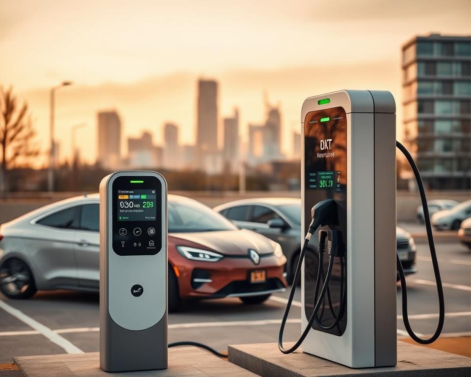 Hoe bepaal je het laadmoment voor je EV?