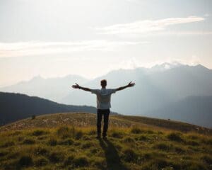 Hoe bouw je een leven met échte waarde?