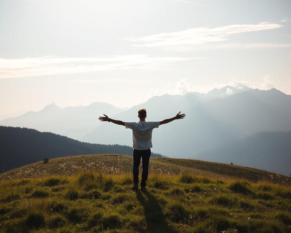 Hoe bouw je een leven met échte waarde?
